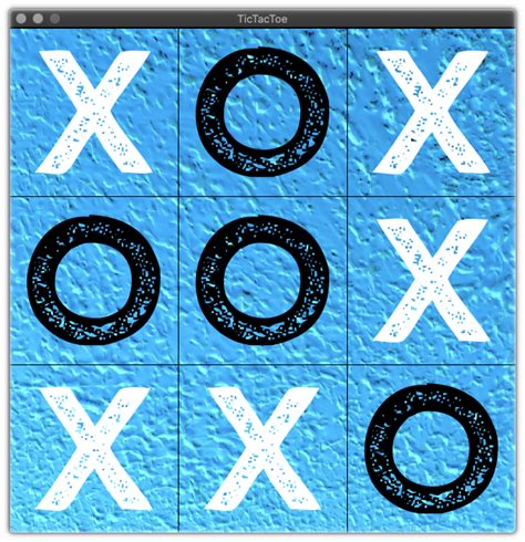 TicTacToe/ticTacToePlays.txt at master · jacalza/TicTacToe.